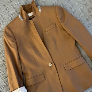 J Crew | Regent Blazer